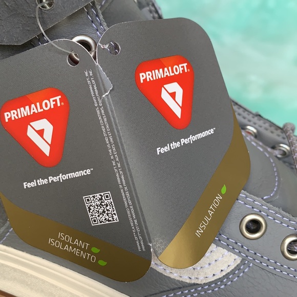 VANS SK8-Hi Mte 2.0 Dx Frost Grey/Marshmallow WMNS - Picture 4 of 16